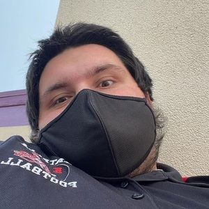 Meet your Posher, Benjamin